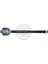G21157 Rot Kolu Mercedes 4matic X204 W204 W212 W221 C216 A2043380515 1