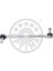 G71485 Askı Rotu Ön Sol Mercedes X218 C218 W212 S212 A2123201189 1