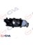 9123947 Ön Tampon Sis Farı Beyaz Sol Superb 2013 3T0941701C 1