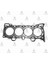 03069 Silindir Kapak Contası Civic 96-00 1.4 Euro Çelik D14A8 12251P08004 1