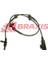 AK0162 Abs Hız Sensörü Arka Freelander 2 06-13 LR001057 1