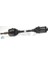 304503 Aks Komple Sol Otomatik Transporter 2.5 Tdı Axd 7H0407271AB 1