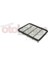 ADC42235 Hava Filtresi Mazda B2500 00-Ranger 2.5 Tdcı 00-05 MR529773 1
