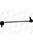 N-420 Stabilizer Z Rotu Renault Clio Iıı 05-Modus 05-Clio Iv 12-Zoe 12-Captur I-13 Nissan Micra K12 03-Note 03- 551100748R 1