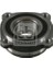 21166 Porya Arka Bmw E60-E61-E63-E64-E65-E66-X5 E53 Bm 00-9 33411095238 1