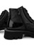 Erkek Deri Siyah Casual Bot 480 95003 Erk Bot SK24-25 Nero 4