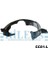CC01L Çamurluk Davlumbazı Ön Sol Cruze 10-16 95074482 1