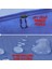Valiz Seyahat Çanta Düzenleyici 6 Parça Seyahat Bavul Düzenleyici Organizer Set 5