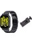 Xiaomi Redmi Watch 5 Active / Redmi Watch 5 Lite ile Uyumlu Klasik Çelik Kordon ve Ayarlama Aparatı 1