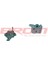 TO5040 Yağ Soğutucu Toyota Corolla 1.4 D4D 2006-AURIS 1.4 D4D 2006-YARIS 1.4 D4D 2006- 1571033050 1