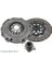 ADW193069 Debriyaj Seti Rulmanlı Astra H Z19DT Z19DTH Vectra C (M32 Sanz.) Z19DTL Z19DT Saab 9-3 5666012 1