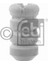 14047 Amortisör Takozu Ön (Stoper) 190 W201 85-93 W124 89-93 S124 86-93 C124 93-96 A2013232044 1