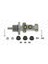 FHM820 Fren Ana Merkezi 2060MM Peugeot P106 P306 Renault Megane I Clio I Abs'li 7700804899 1