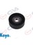 2743244 Alternatör Gergi Rulmanı 206-307-406-407-607-807-EXPERT-C5-C8-JUMPY 1.8 16V-2.0 16V-2.0-2.2 5751.60 1