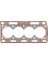 61-33585-00 Silindir Kapak Contası Clio 96 03 Twingo 96-1.2 D7F 7700864736 1