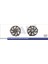 414100 Fan Motoru 206 1.4hdı 206 1.4 16V ET3J4 Klimalı 250W 1253.R7 1