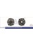 420300 Fan Motoru Partner Iı Berlingo Iı 1.6hdı 2.0hdı Xsara Iı 1.4hdı 1.6 16V Otomatik Klimasız 350W 1253A6 1