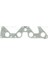71-26510-10 Emme Manifold Contası Vectra A Astra F 1.8 2.0 8V 850500 1