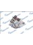 BN3730002503 Alternatör 13.5V 60A Atos 1.0 98-02 3730002503 1