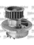 506308 Devirdaim Su Pompası Corsa B Astra F Astra G Vectra B X14XE X16XEL 1334066 1