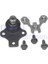 TC280 Rotil Kiti Ön Volkswagen-Golf Mk2 A2-1983-1992-VW-JETTA Mk2 A2-1983-1992-VW-POLO CLASSIC-1995-2001 K9601 1