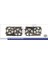417900 Fan Motoru Komple Ac Çiftli 1.6 Zetec 16V Focus Bm 98-03 98AB8C607E 1