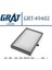 49402 Kabin Filtresi Volvo C70 97-05-S70 97-00-V70 97-01 9488525 1