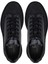 Erkek Deri Siyah Casual Ayakkabı 480 95309-A Erk Ayk SK24-25 Nero 5
