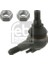 280269 Rotil Ön Alt W202 93-00 S202 96-00 C208 97-02 W210 96-02 W211 03-08 R170 96-01 2103300427 1