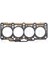 898.510 Silindir Kapak Contası Ø82MM 3D Volkswagen Golf V-Vıı Jetta Iıı 2.0 Tdı Cbaa-Cbab-Cbac-Cbba-Cjaa 03L103383AS 1