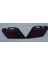 72512 Far Yıkama Kapak Braketi Sol A4 S Line 2016- 8W0807787 1