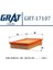 17107 Hava Filtresi Focus C-Max 1.6 Benzinli 04-Volvo S40-V50-C30 05-07 B4164S3-B4184S10 3M519601AA 1