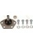 JBJ277 Rotil Sol-Sağ Jumper-Ducato-Boxer 364032 1331640080 1