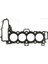 61-10299-40 Silindir Kapak Contası Land Rover Range Evoque 2.0d 5 Kertik LR073642 1