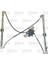 850047 Cam Mekanizması Motorlu Ön Sağ Chrysler Voyager Grand Voyager Iıı 95-01 Dodge Caravan 95-00 4796307 1