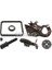 20947978 Yağ Pompa Zincir Seti Zincir Kızak 2xdıslı Gerıcı Saplama Bmw N40-42-43-45-46 E81 E87 E46 E92 E60 E83 E84 Z4 E84 11237503107S1 1
