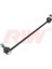 Rıw VW4012 Z Rotu Ön Sağ Golf Iv 97-05 L 336MM 68510018 1