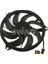 62938478 Fan Motoru 206 1.4hdı 206 1.4 16V ET3J4 Klimalı 250W 1253.R7 1