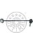 G71635 Askı Rotu Ön Sol Mercedes Vito W639 03 6393200989 1