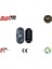 18204983 Cam Anahtarı Dacia Duster Sandero 5 Fişli Tekli Gri 8200602227 1