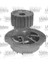 506649 Devirdaim Su Pompası Cruze Lacetti Kalos Aveo 1.4 1.6 16V 96872702 1