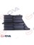 9109915 Ön Tampon Sıs Çerçevesi Sol Superb 2013-2015 3T08536659B9 1