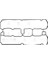 71-34304-00 Üst Kapak Contası Astra G Vectra B X18XE1 Z18XE 638177 1