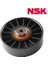 2718105 Alternatör Gergi Rulmanı Laguna 2.0 16V 95-01-Safrane Iı 2.0 16V 95-01-Volvo S70 2.0-2.3-2.5 7439146139 1