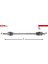 70431 Aks Komple Sağ Abs'li Accent 00-06 Milenyum Admire 1.3 1.5-Getz 03-06 1.3-1.5 710047 1