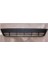 70927 Orta Izgara Tip Kromsuz Tiguan 12-16 5N0853677H 1