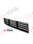 9106474 Ön Tampon Orta Izgara Passat 2001-2005 3B0853677E 1