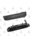 806062S400 Kapı Kolu Pickup 97-06 Diş Ön Arka Sağ 80602S400 1