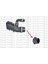10031351 Hava Filtre Hortumu Uc Borusu Ford Focus Iı C-Max I 1.6 Tdcı 06-11 Volvo S40 V50 C301.6 D 03 7M519A673EJ 1