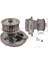 T01.168 Devirdaim Astra F-G-Vectra A-B-Omega B-Kadett E-Calibra A 1.8ı 16V-1.7D-2.0I 16V T 1334041 1334053 1